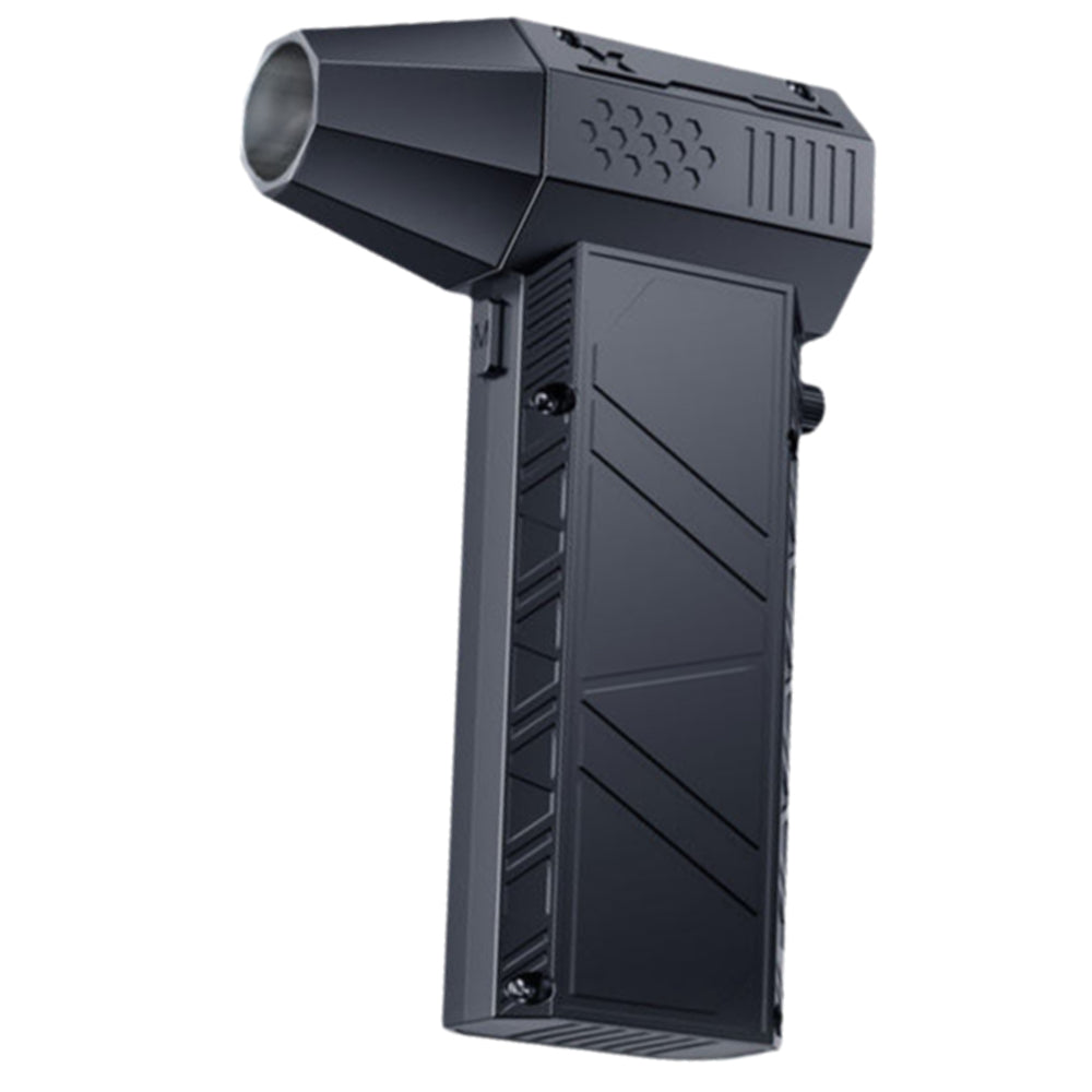 X6/X9 1.4WRPM/30WRPM Turbofan Dust Cleaner Infinite Rechargeable Powerful Dust Blower